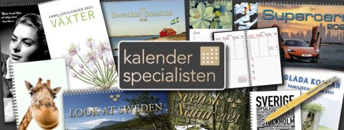 Kalenderspecialisten SE