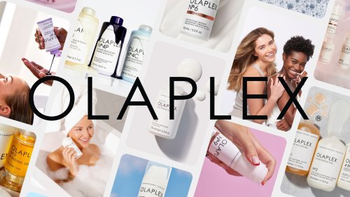 Olaplex DE