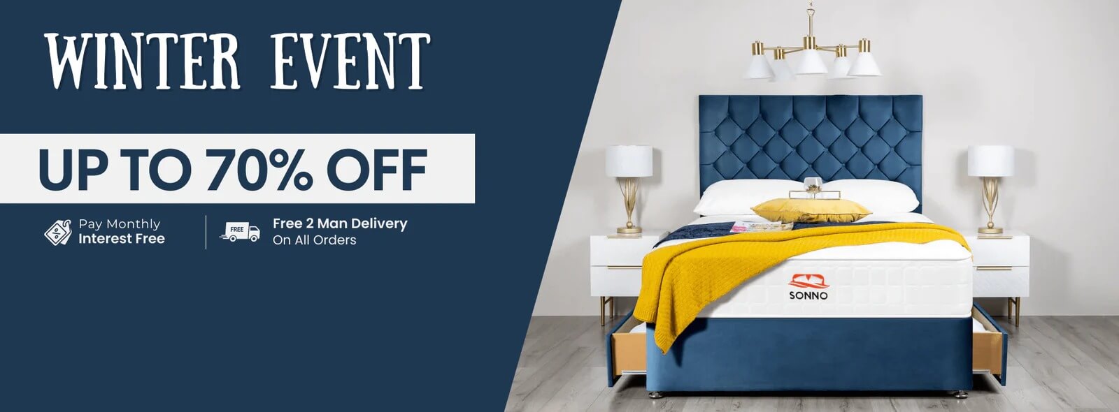 Sonno Beds UK reviews