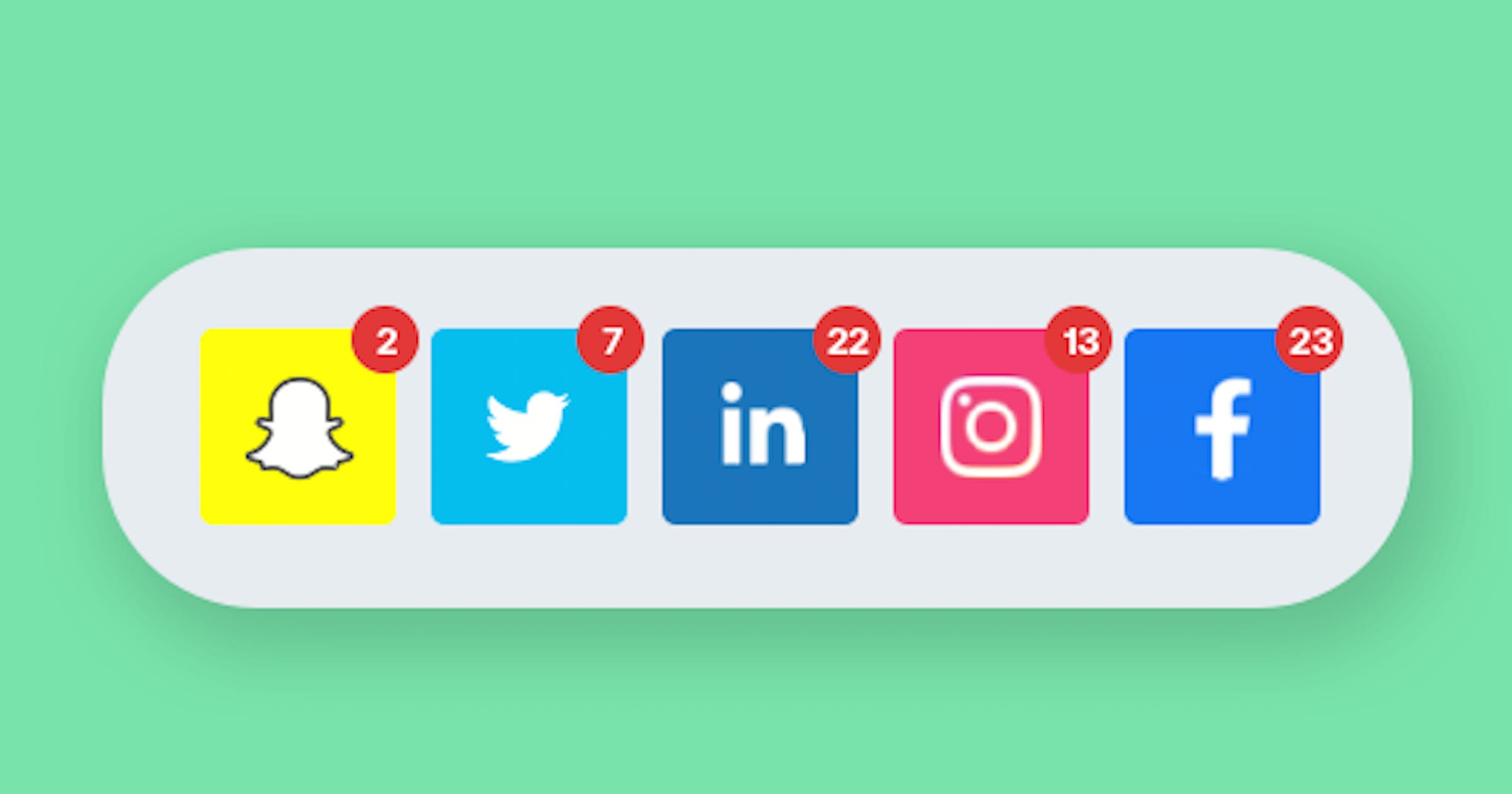 how to publish on multiple social media accounts