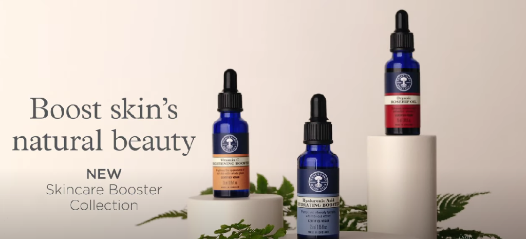 Neals Yard Remedies