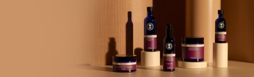 Neals Yard Remedies UK