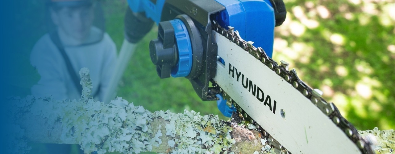 Hyundai Power Equipment UK