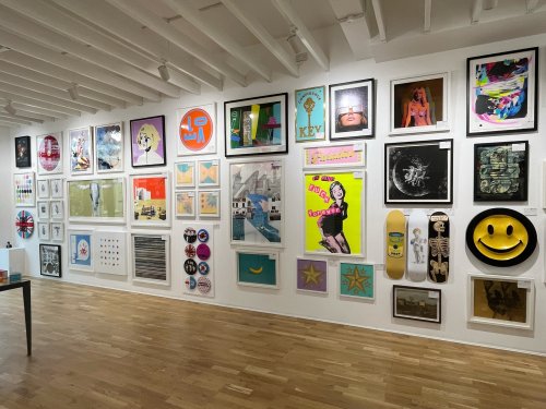 Enter Gallery UK review