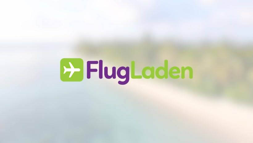 Flugladen Flight Booking Service