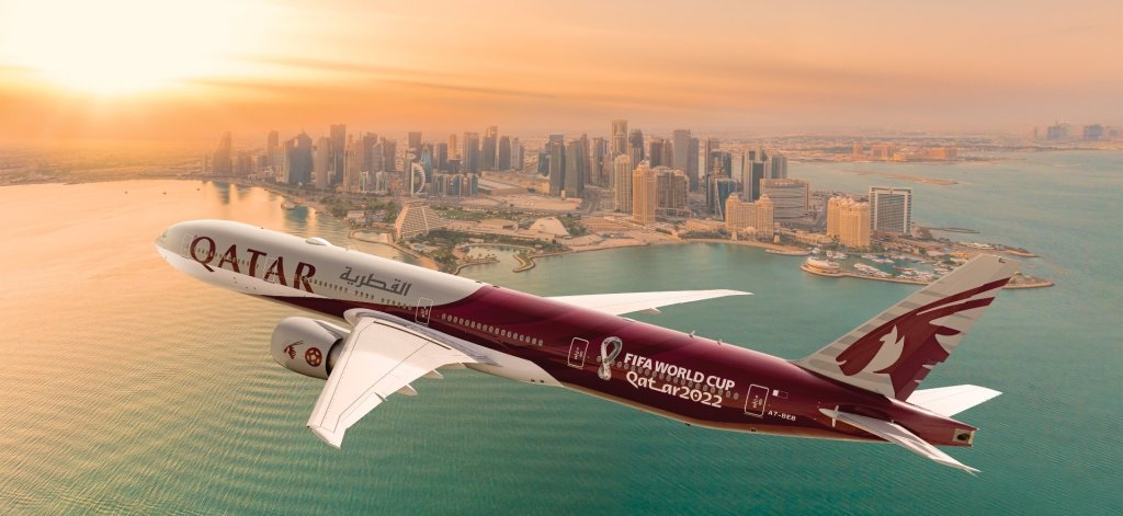 Qatar Airways