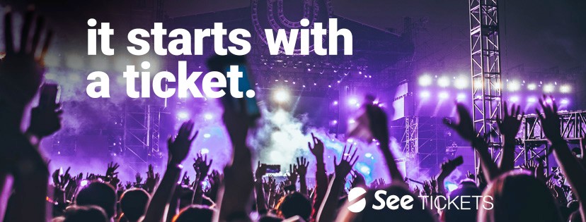 SeeTickets UK review