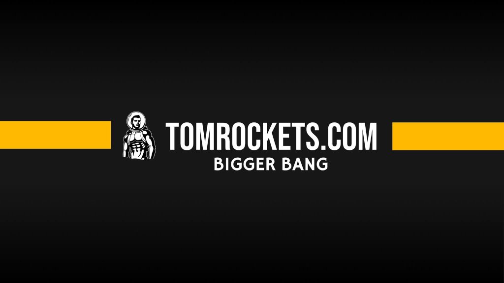 Tom Rockets DE