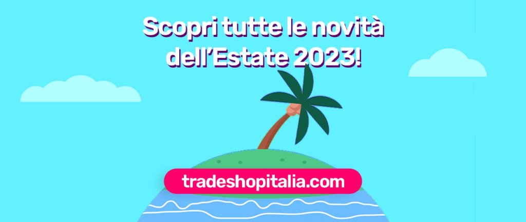 Trades shop Italia