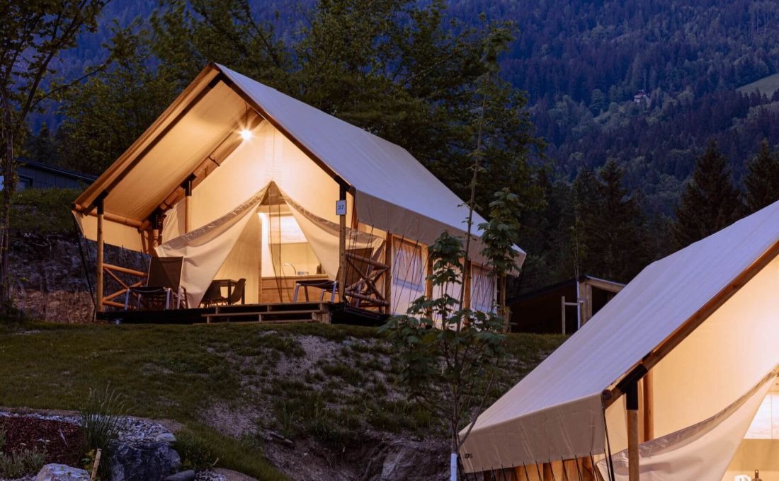 Alps Resorts AT