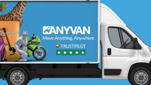 AnyVan UK