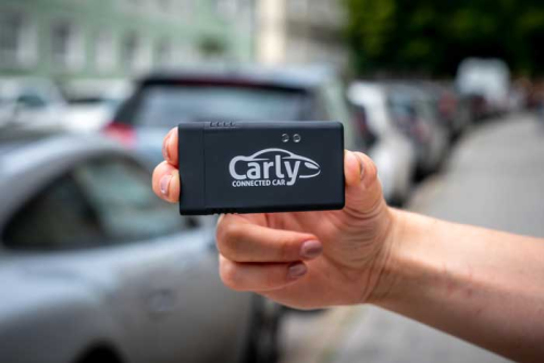 Carly obd discounts