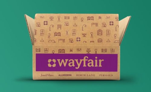 Explore Wayfair UK review
