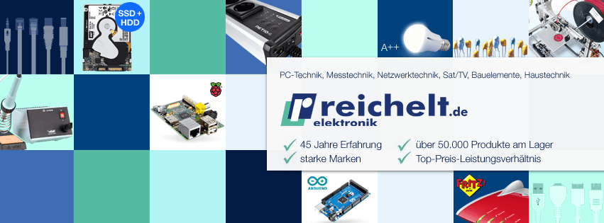 Reichelt Elektronik DE