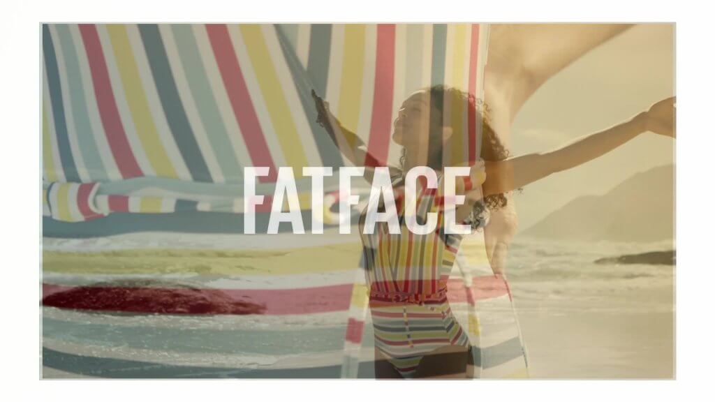 Fatface discounts