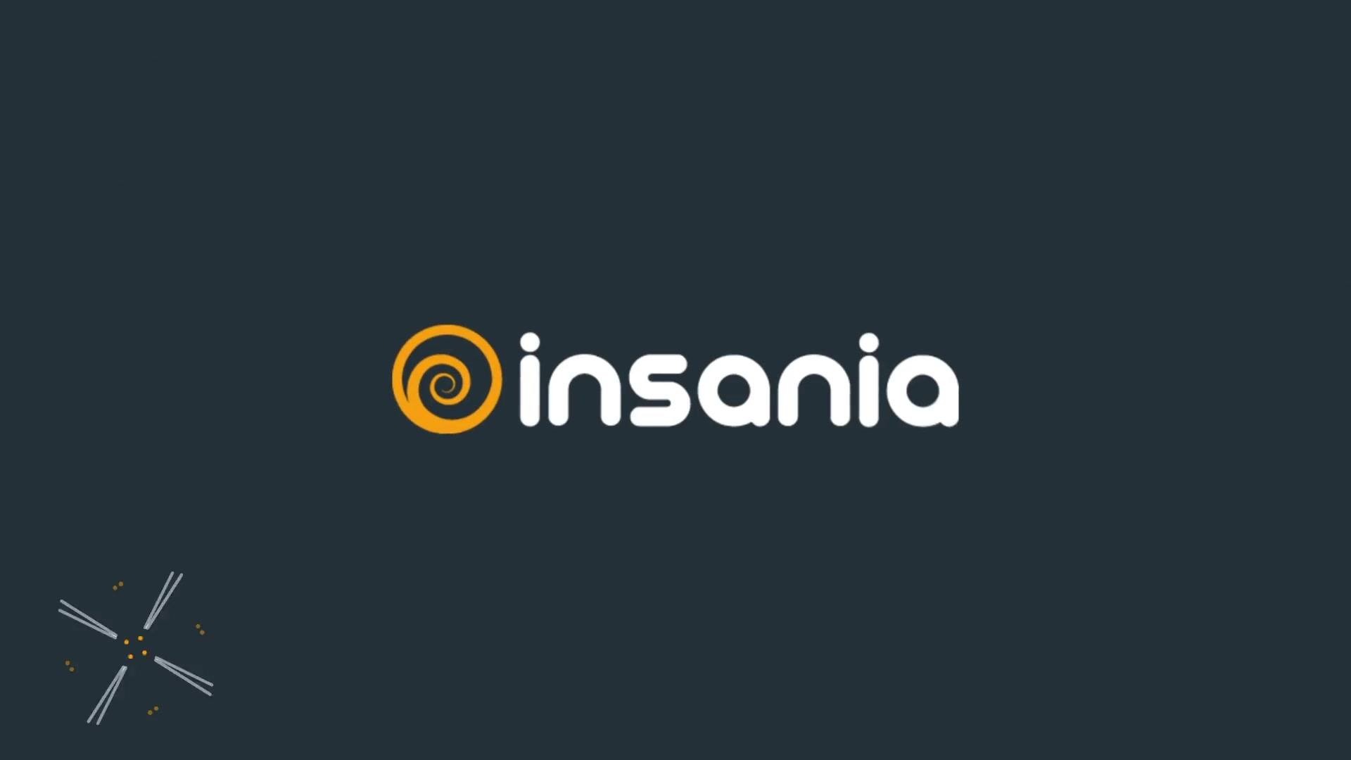 Insania PT review
