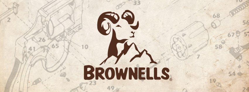 Brownells US review