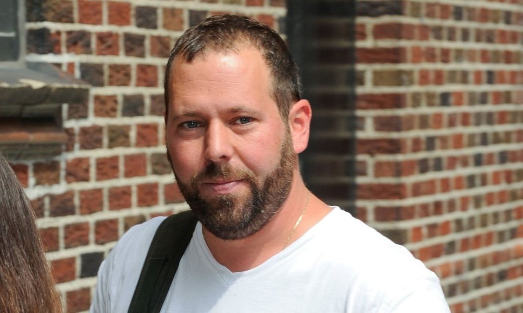 Bert Kreischers Net worth