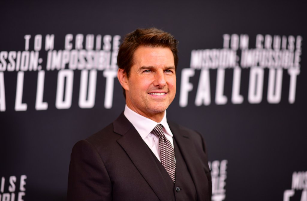 Tom Cruise Net Worth