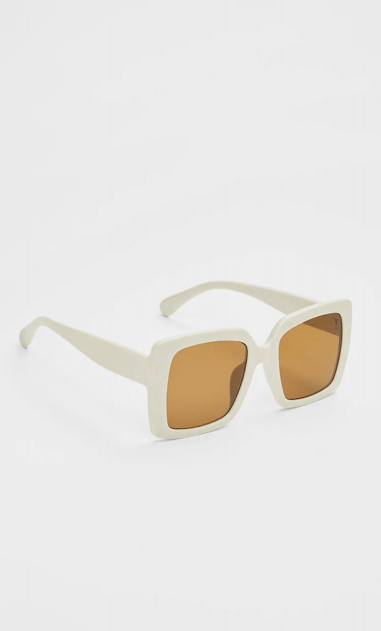 Shade Yourself in Elegance with Stradivarius UK Sunglasses ...