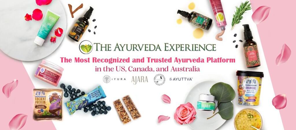 Ayurveda Experience