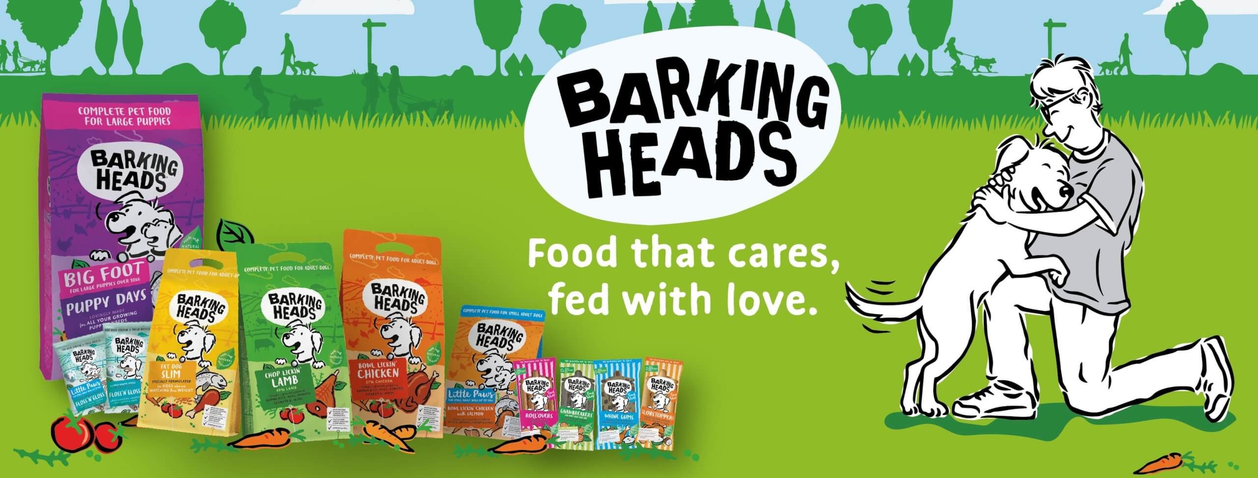Barkings Heads uk review