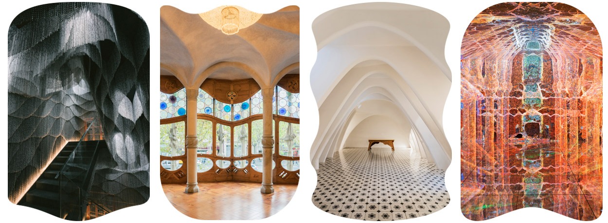 Casa Batllo review