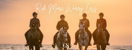 GS Equestrian UK