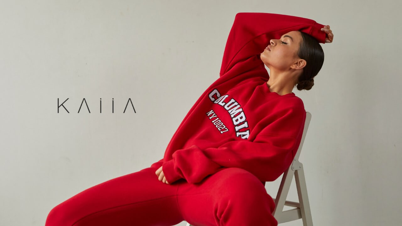 Kaiia The Label UK