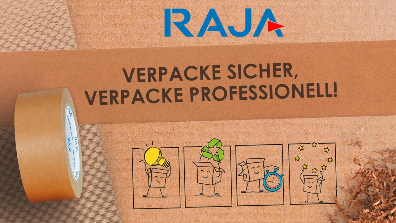 Rajapack review