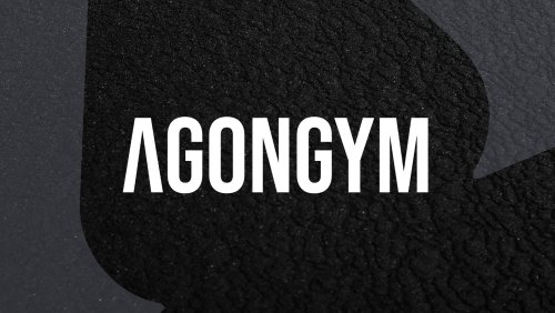 AGONGYM Black Week