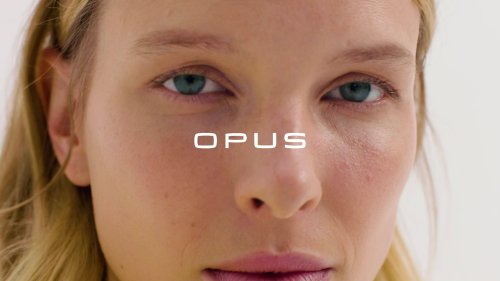 OPUS fashion black week