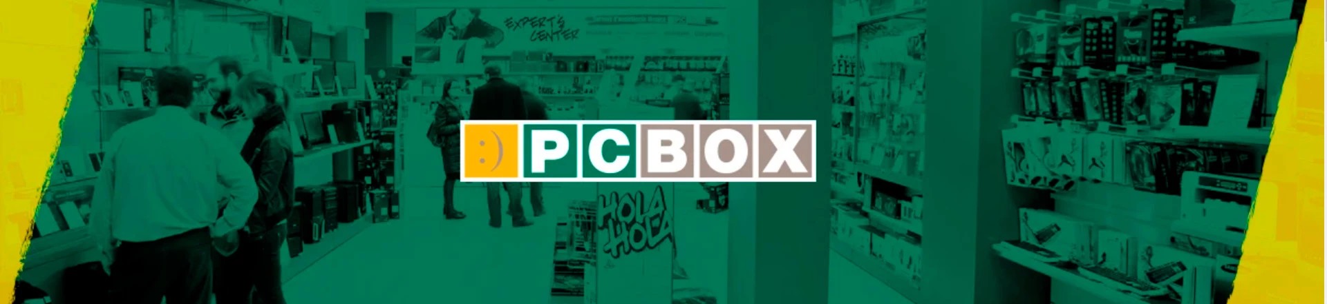 PCbox ES