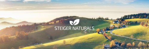 Steiger-Naturals