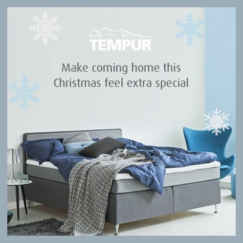 tempur uk