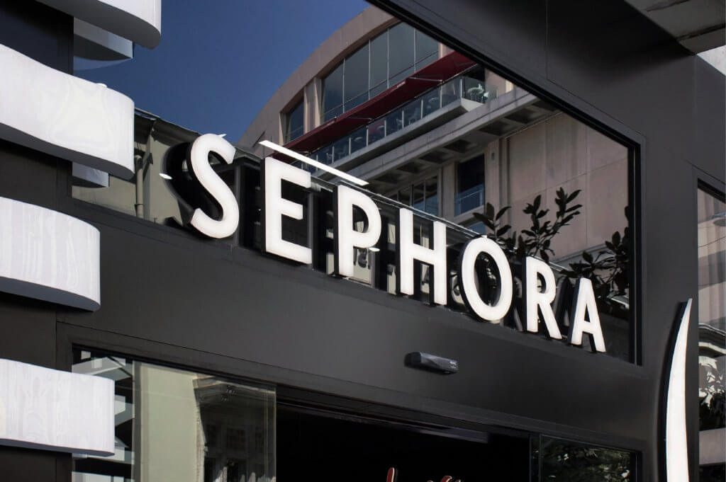 sephora uk