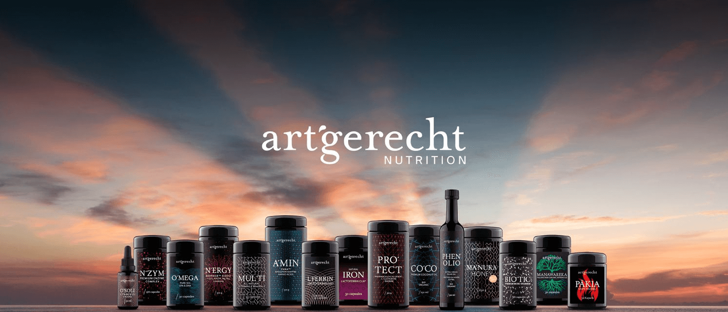 Artgerecht DE