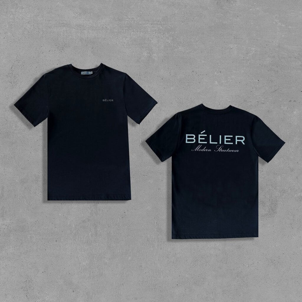 Belier UK