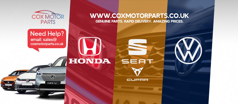 Coxmotorparts UK