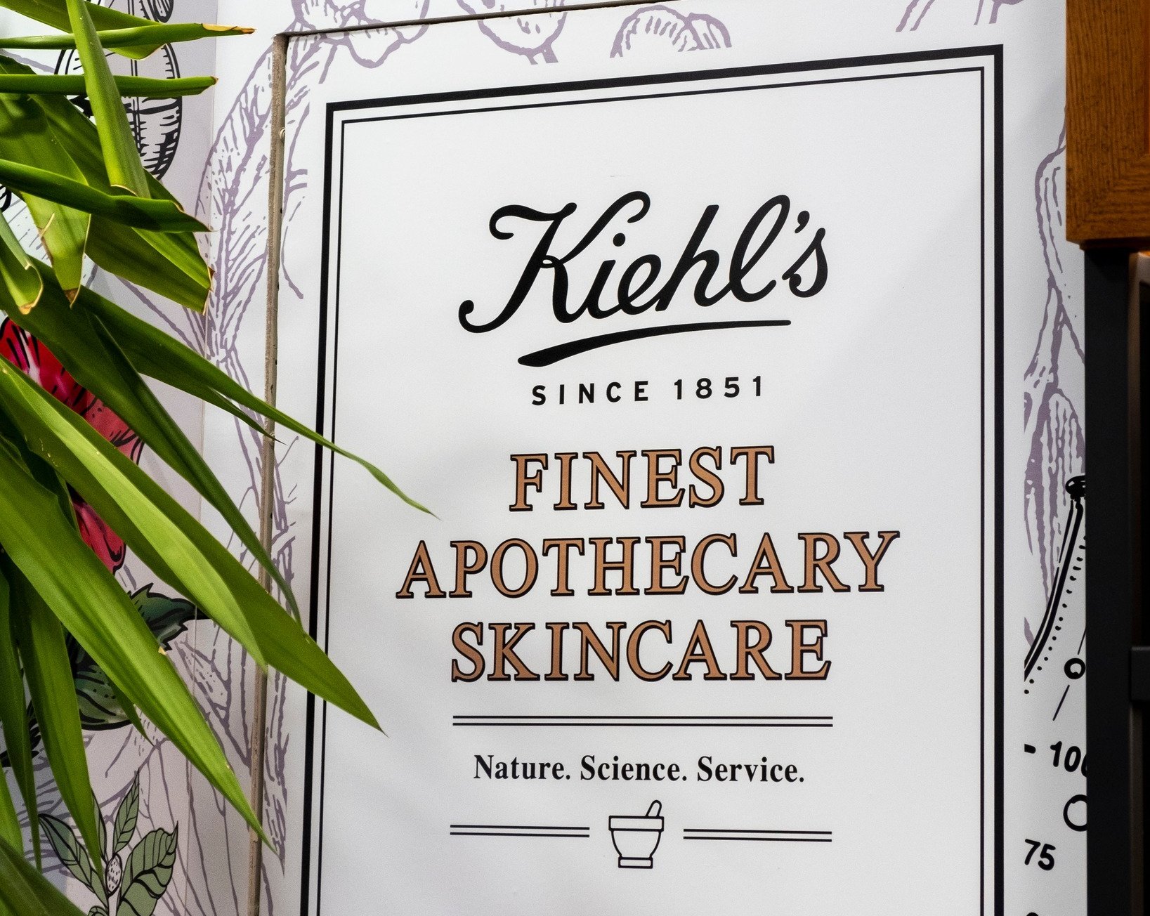 Kiehls UK