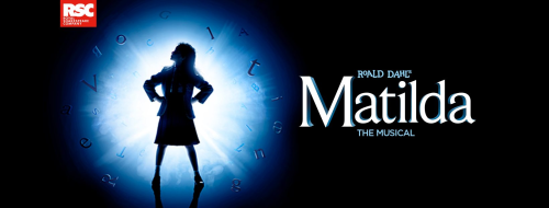 Matildathemusical