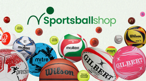 Sports Ball Shop UK