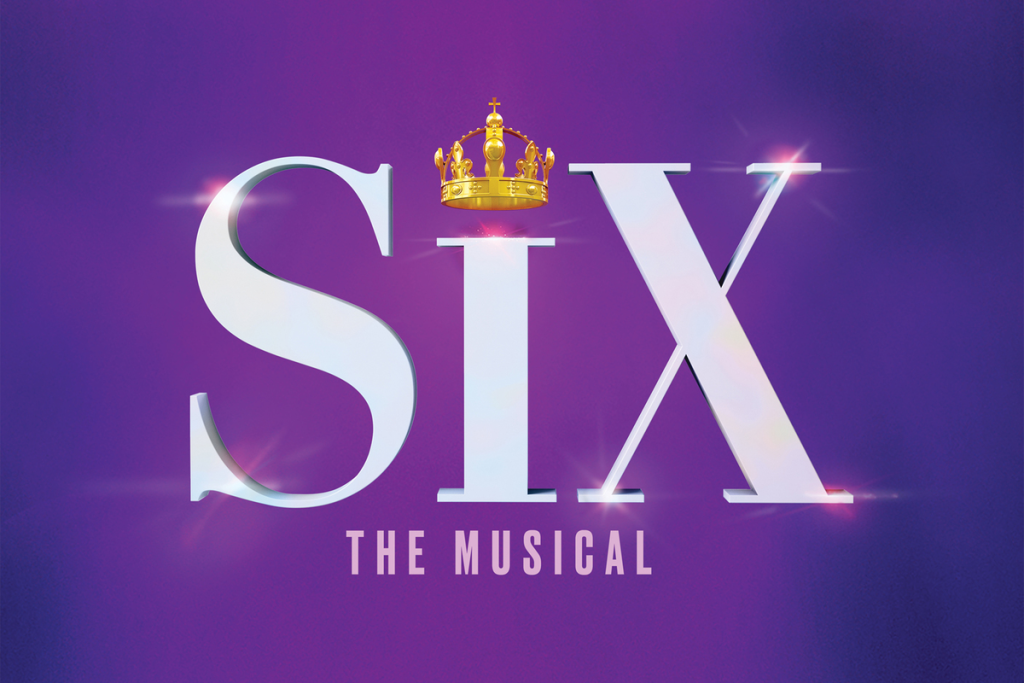Six - The Musical Mirvish