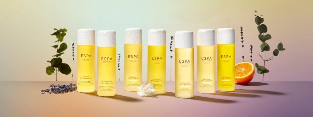 espa products