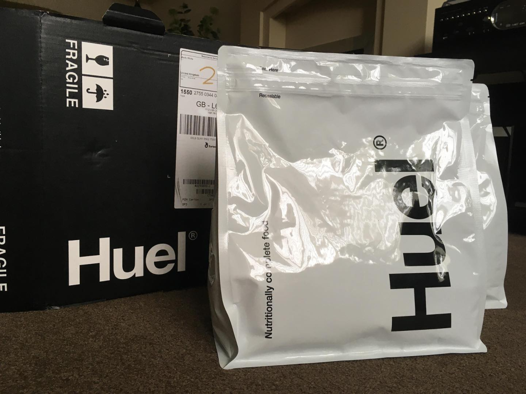 Huel US