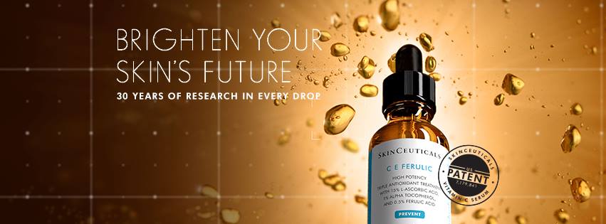 SkinCeuticals review