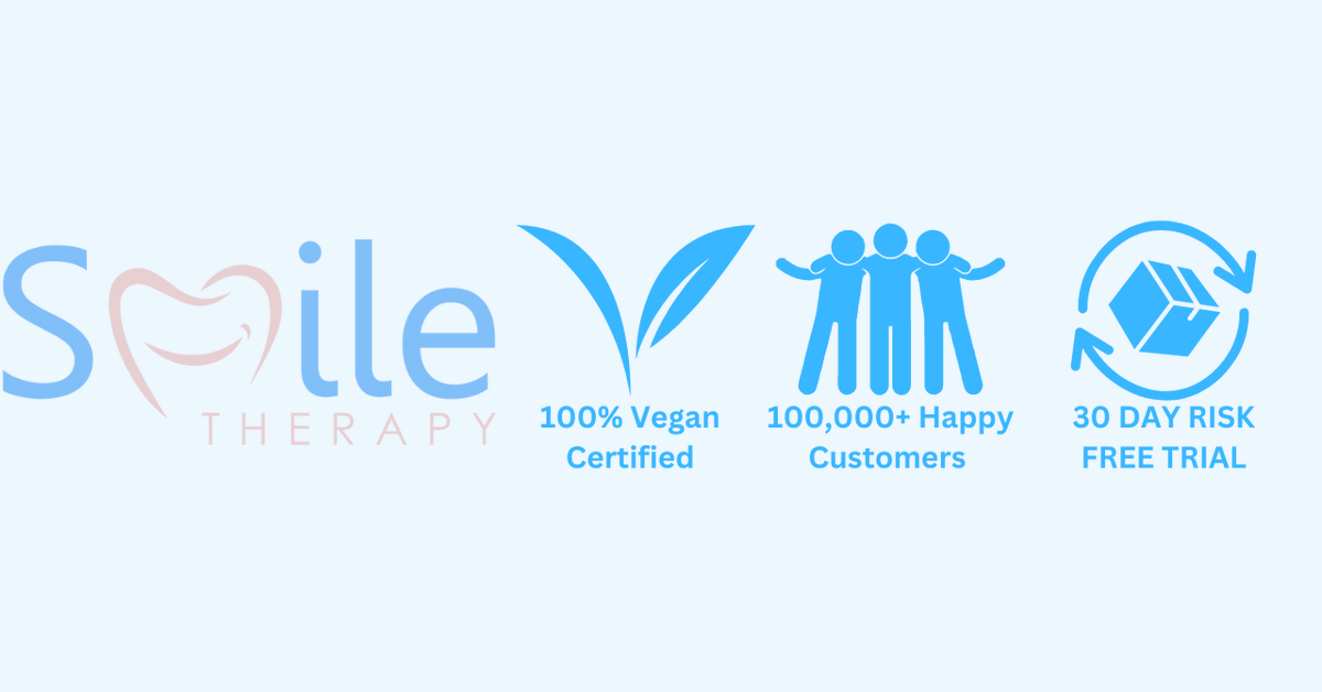 Smile Therapy review