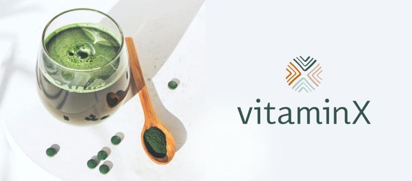Vitaminx no review