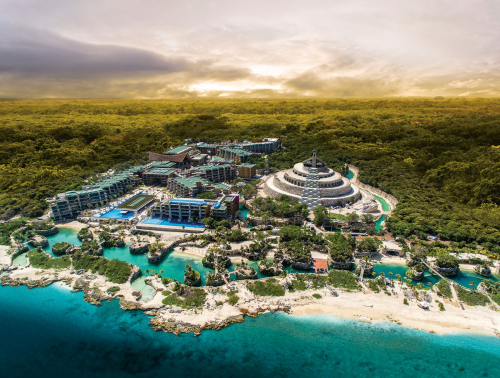 Xcaret spring deals