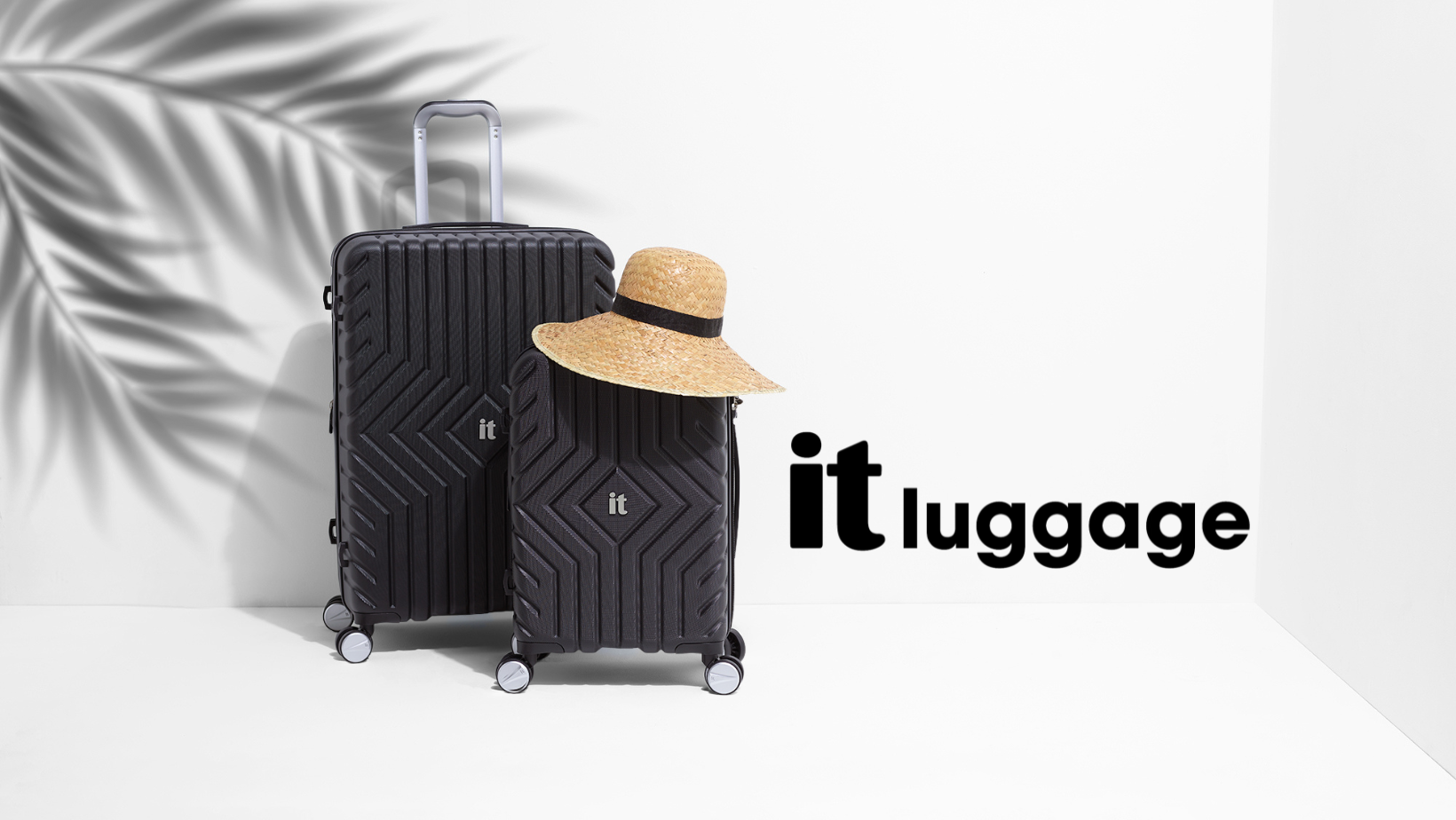 IT Luggage UK Signature Collections - Discover Durability and Design ...